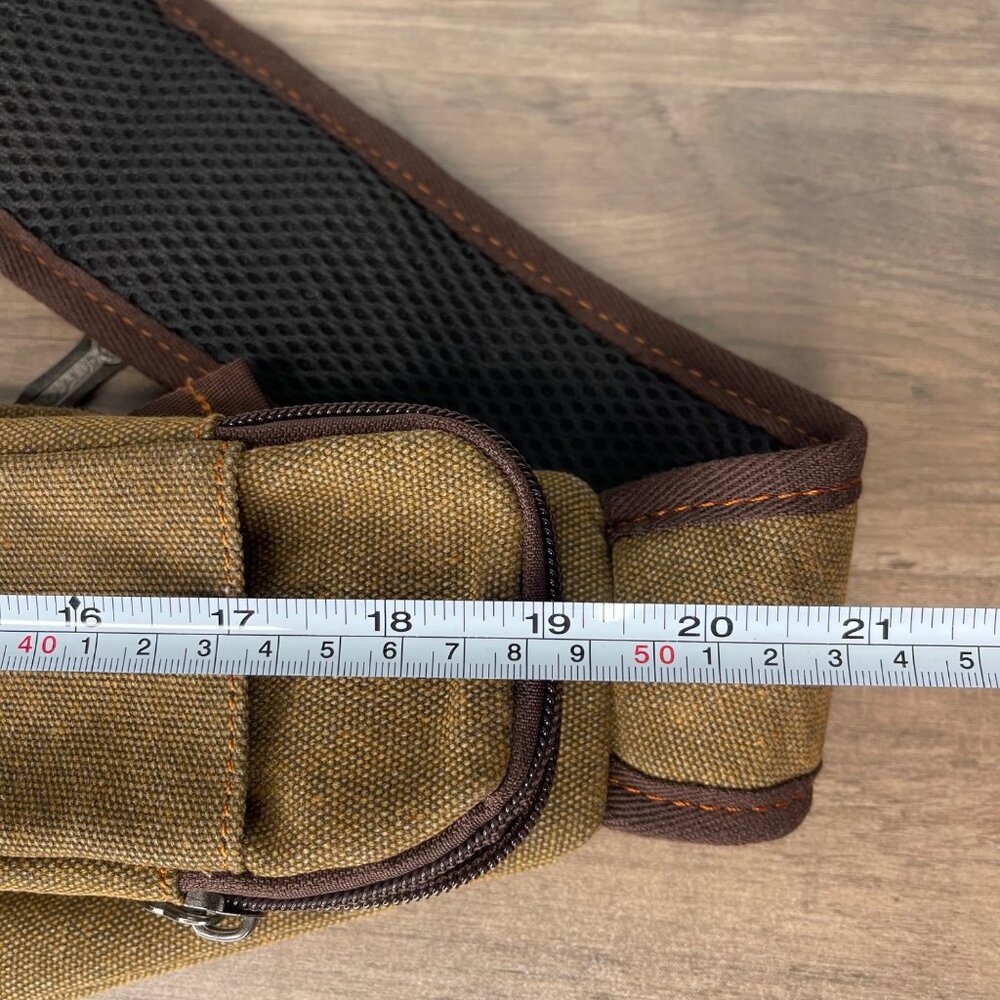 Aolailud tactical crossbody holster Bag - Picture 9 of 10